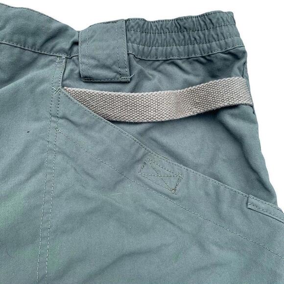 5.11 Tactical Pants Mens 40 Green Cargo Active Work Wear Reinforced 74158 40x30‍ - Picture 4 of 12